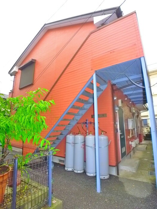 物件外観写真3　(その他)