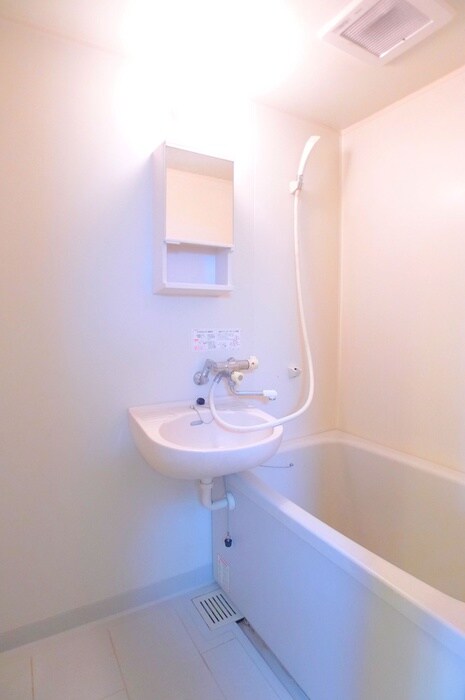 物件内観写真11　(バス／シャワールーム等)