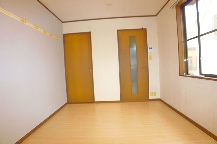 物件内観写真18　(居室)