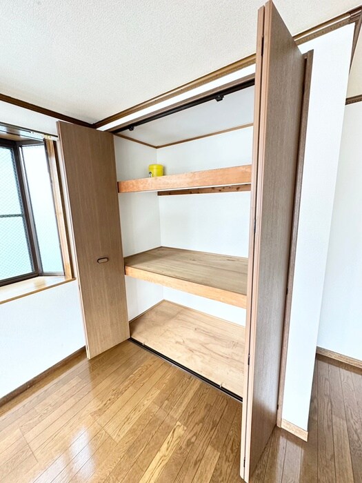 物件内観写真9　(収納)