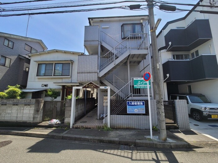 物件外観写真5　(その他)