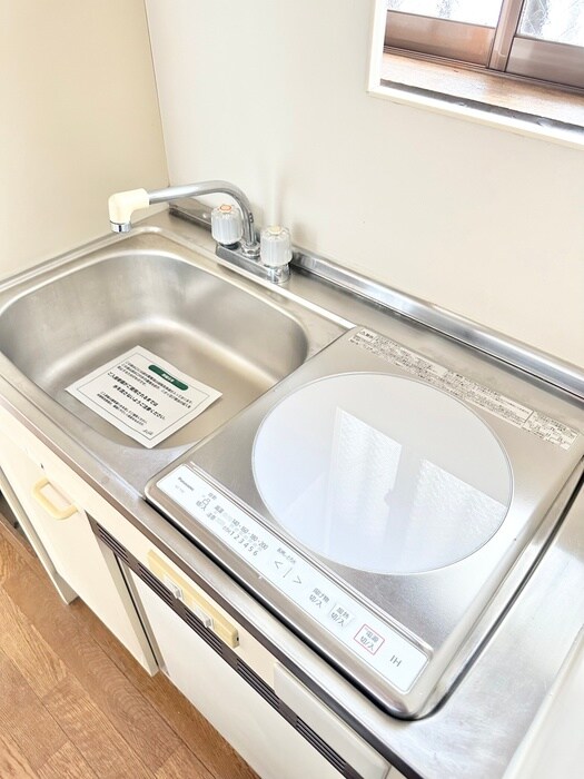 物件内観写真11　(キッチン)
