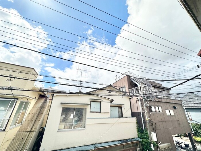 物件内観写真17　(周辺環境)