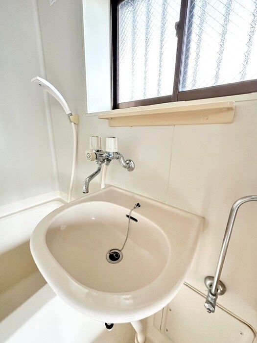 物件内観写真19　(洗面)