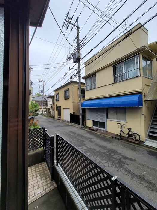 物件内観写真19　(ベランダ・バルコニー)