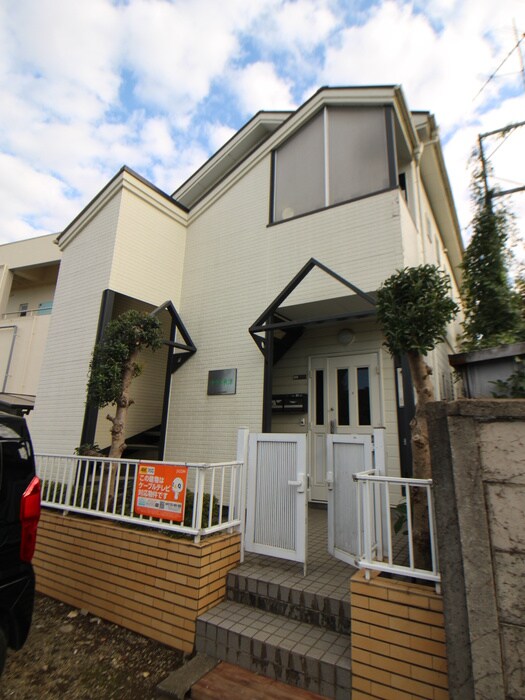 物件外観写真1　(その他)