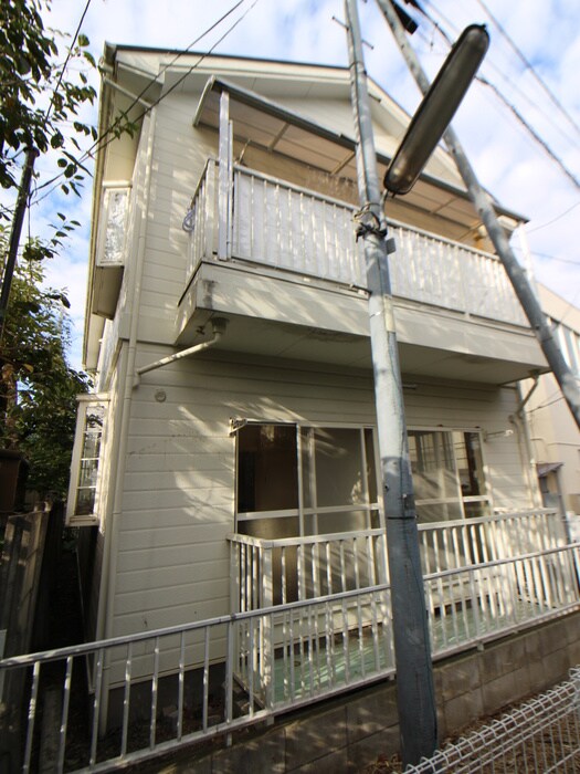 物件外観写真2　(外観写真)