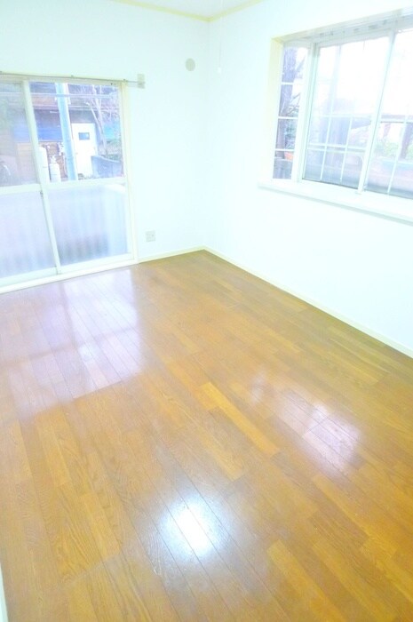 物件内観写真12　(居室)