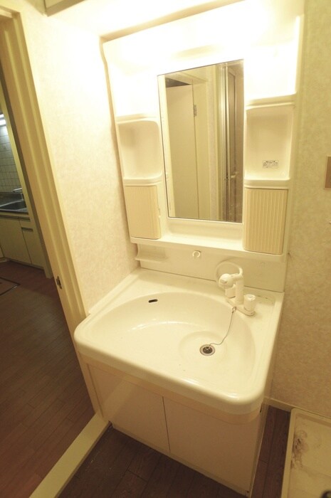 物件内観写真14　(洗面)