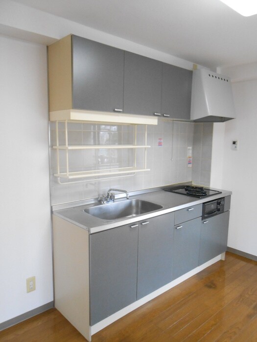 物件内観写真4　(キッチン)