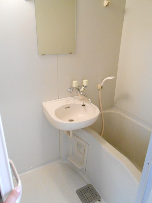 物件内観写真6　(バス／シャワールーム等)