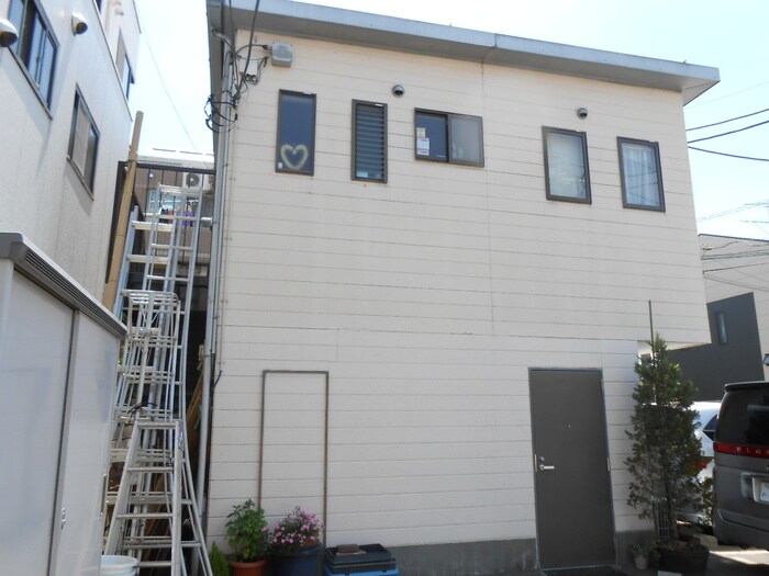 物件外観写真3　(外観写真)