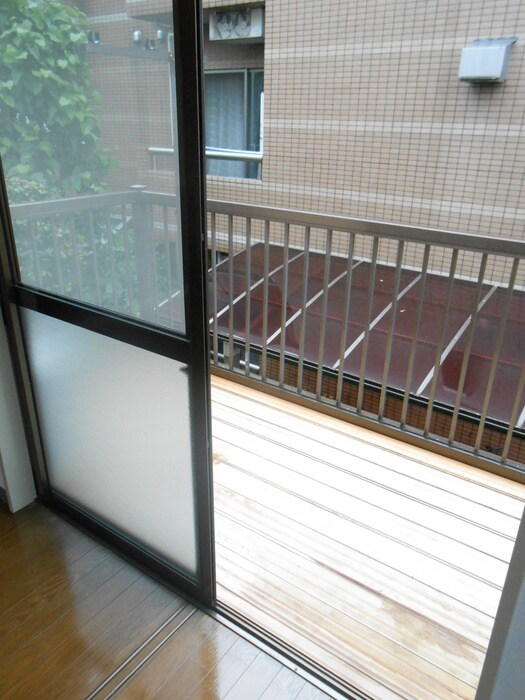 物件内観写真11　(ベランダ・バルコニー)