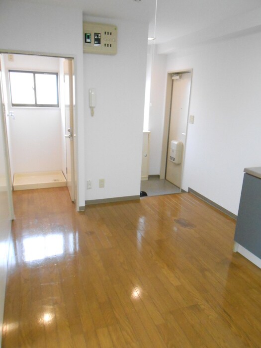 物件内観写真13　(居室)