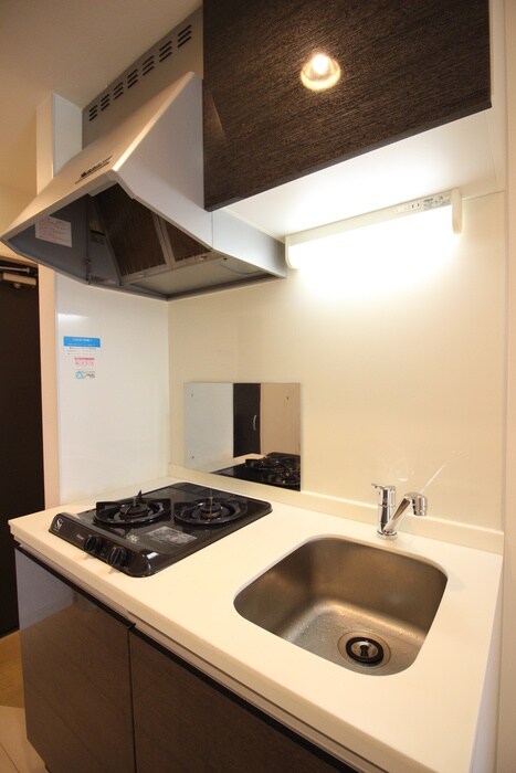 物件内観写真7　(キッチン)