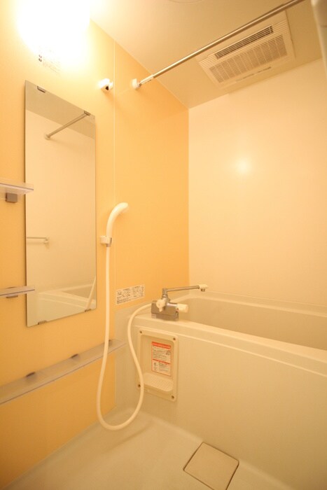 物件内観写真8　(バス／シャワールーム等)