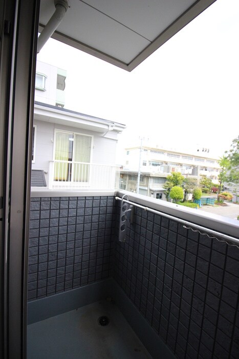 物件内観写真17　(ベランダ・バルコニー)