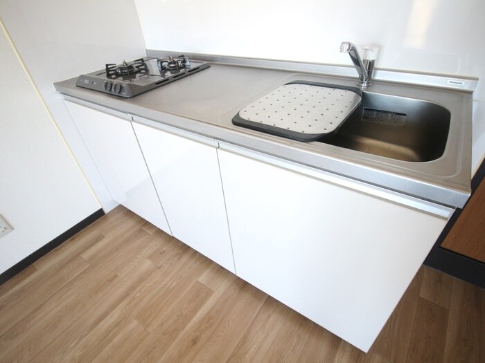 物件内観写真10　(キッチン)