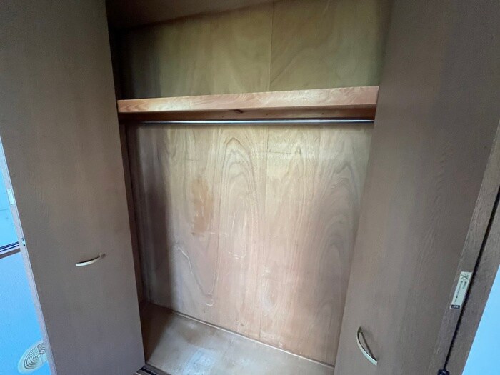 物件内観写真8　(収納)