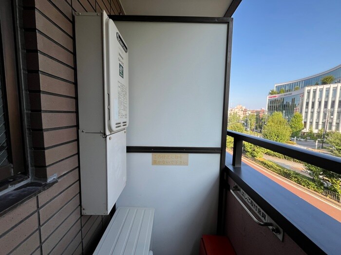 物件内観写真18　(ベランダ・バルコニー)