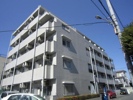 クリオ西八王子壱番館(210)外観写真