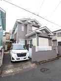 西区指扇戸建