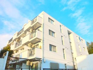 トップ上石神井（１０７）外観写真