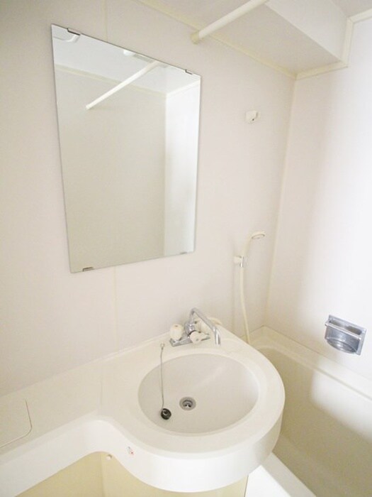 物件内観写真20　(洗面)