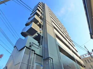 メインステージ亀有(902)外観写真