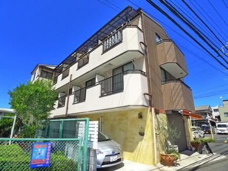ＣｏｍｆｏｒｔＶｉｌｌａ外観写真