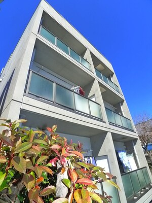 ＣＡＳＡ　ＲＩＢＥＲＥＮＡ外観写真