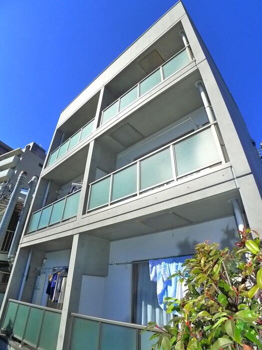 物件外観写真4　(外観写真)