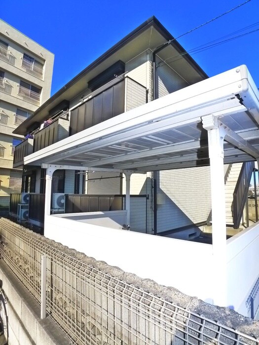 物件外観写真2　(外観写真)