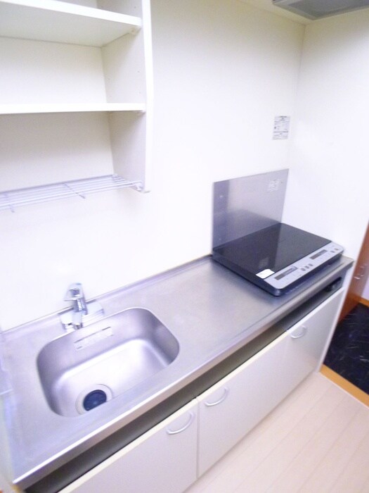 物件内観写真10　(キッチン)