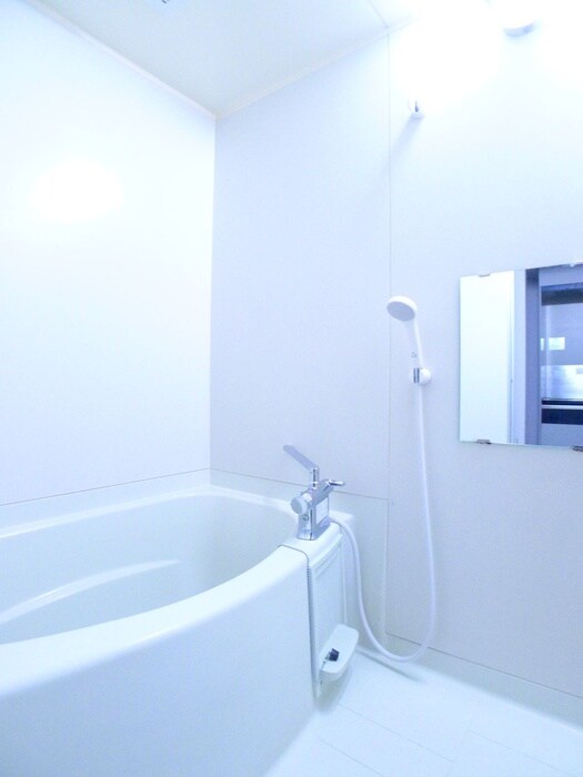 物件内観写真12　(バス／シャワールーム等)