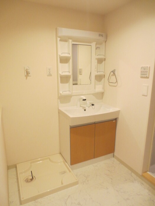 物件内観写真10　(洗面)