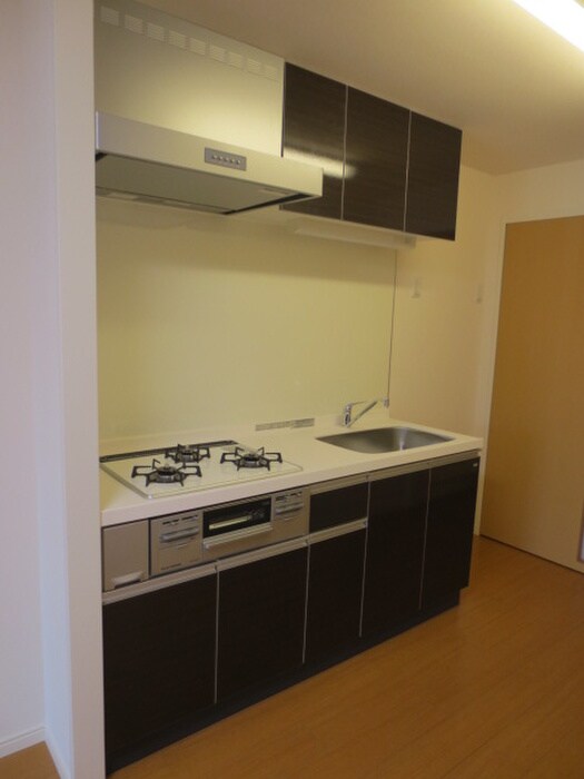 物件内観写真13　(キッチン)