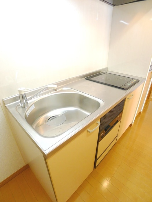 物件内観写真8　(キッチン)