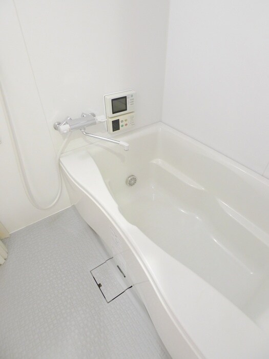 物件内観写真9　(バス／シャワールーム等)