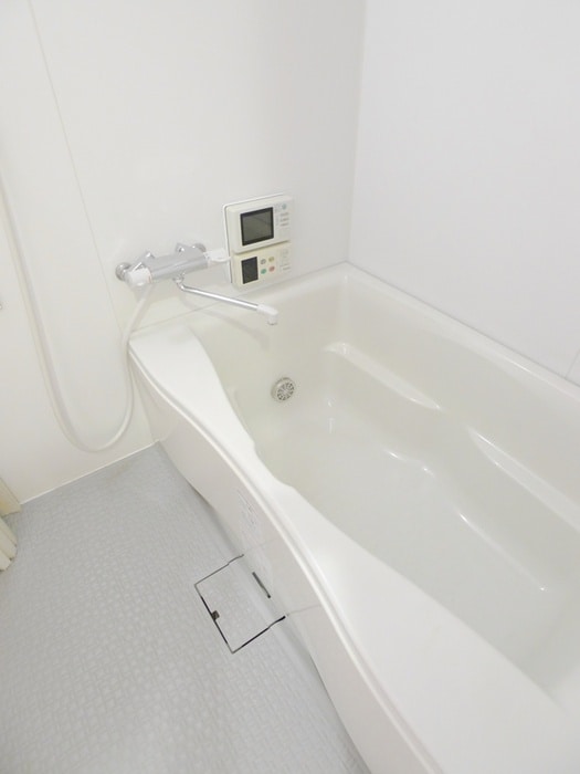 物件内観写真10　(バス／シャワールーム等)