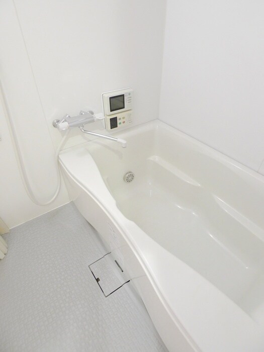 物件内観写真11　(バス／シャワールーム等)