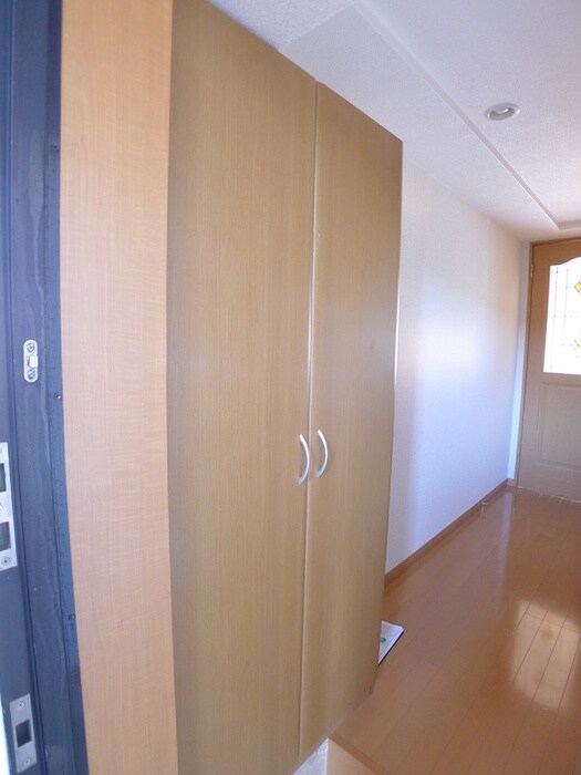 物件内観写真16　(靴箱)