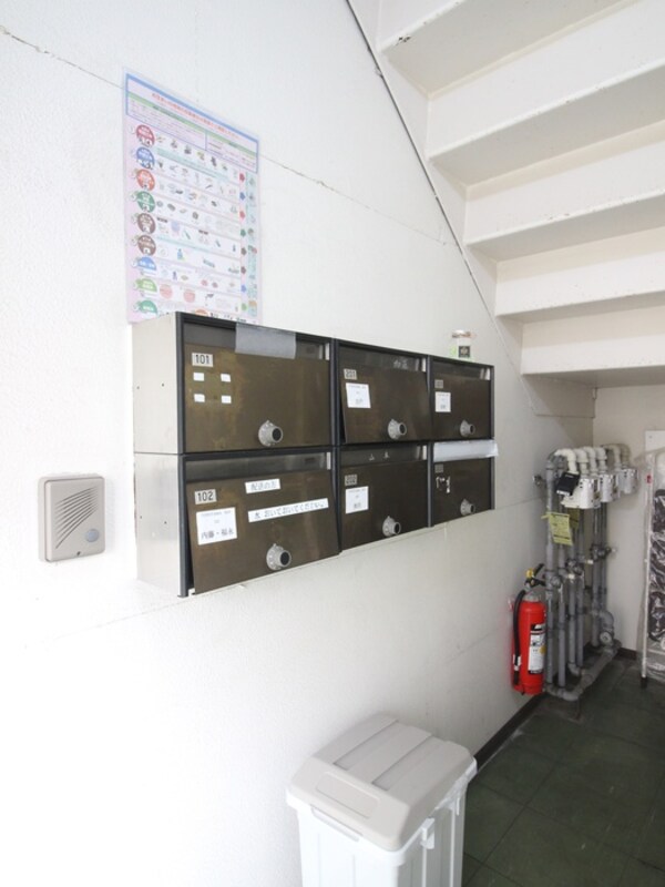 建物設備