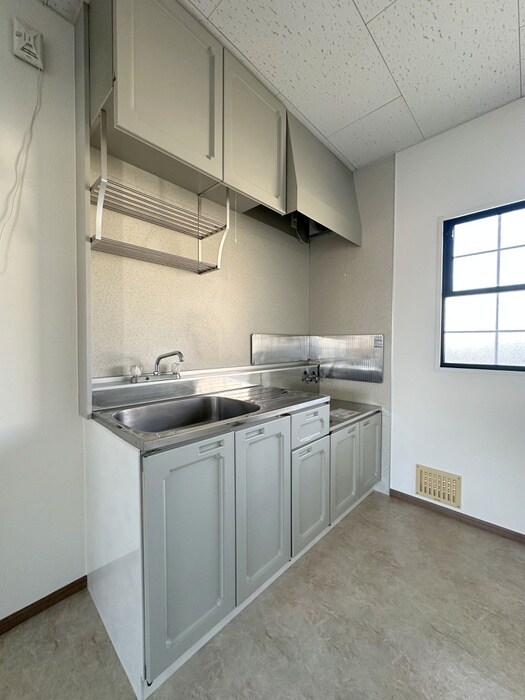 物件内観写真10　(キッチン)