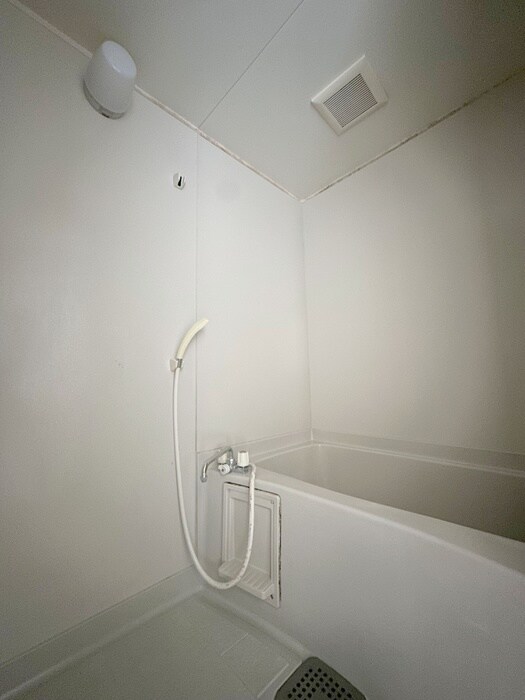 物件内観写真11　(バス／シャワールーム等)