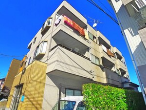 ウイン外観写真