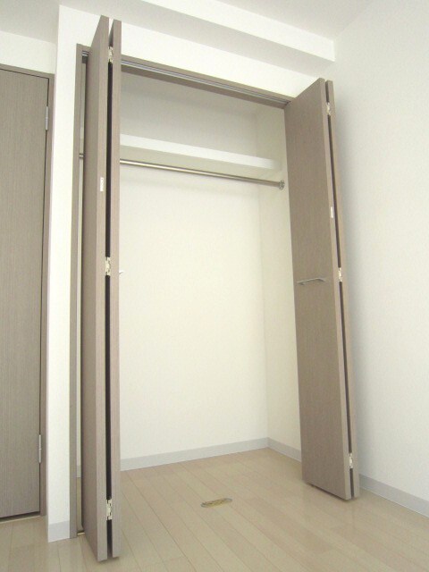物件内観写真9　(収納)