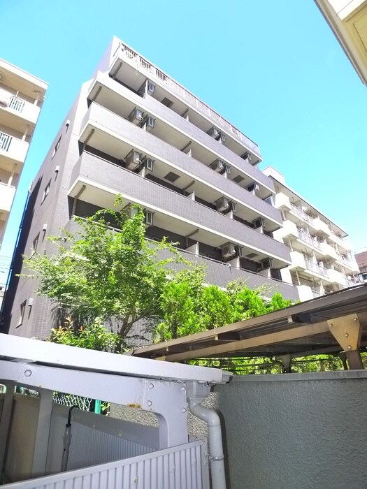 物件外観写真4　(外観写真)