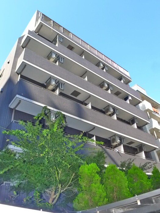 物件外観写真5　(外観写真)