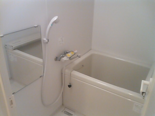 物件内観写真15　(バス／シャワールーム等)